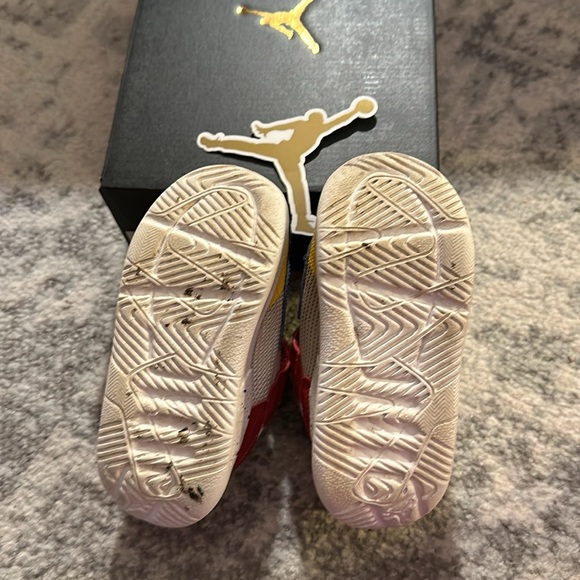 Nike, Air Jordan Cadence, NWT, Size 10, Size 9, Size 8 - Picture 10 of 11